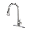 Pull-Out Kitchen Faucet