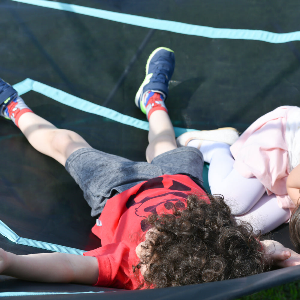 Adventure Dome Climber with Hammock