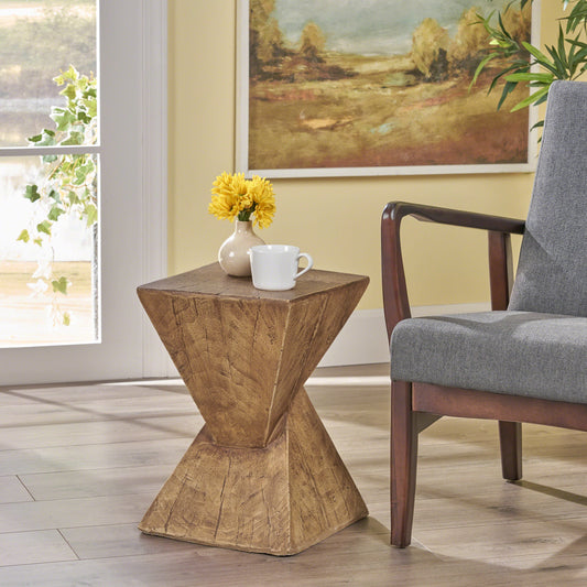 Chic Tess Side Table