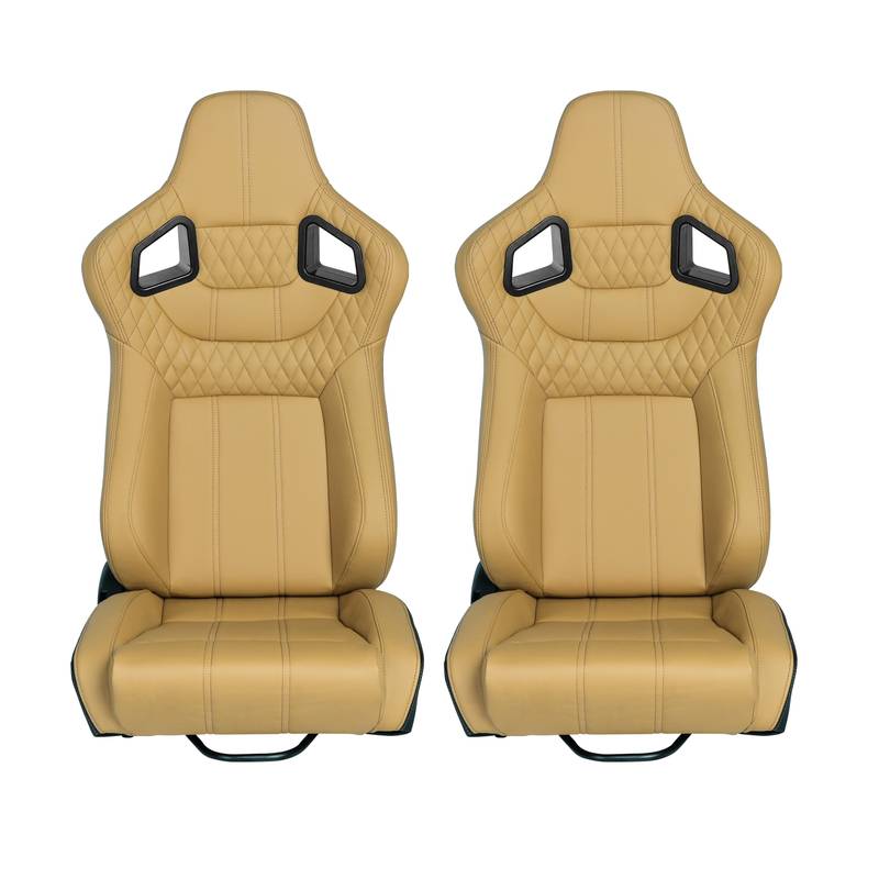 Speedster Seat