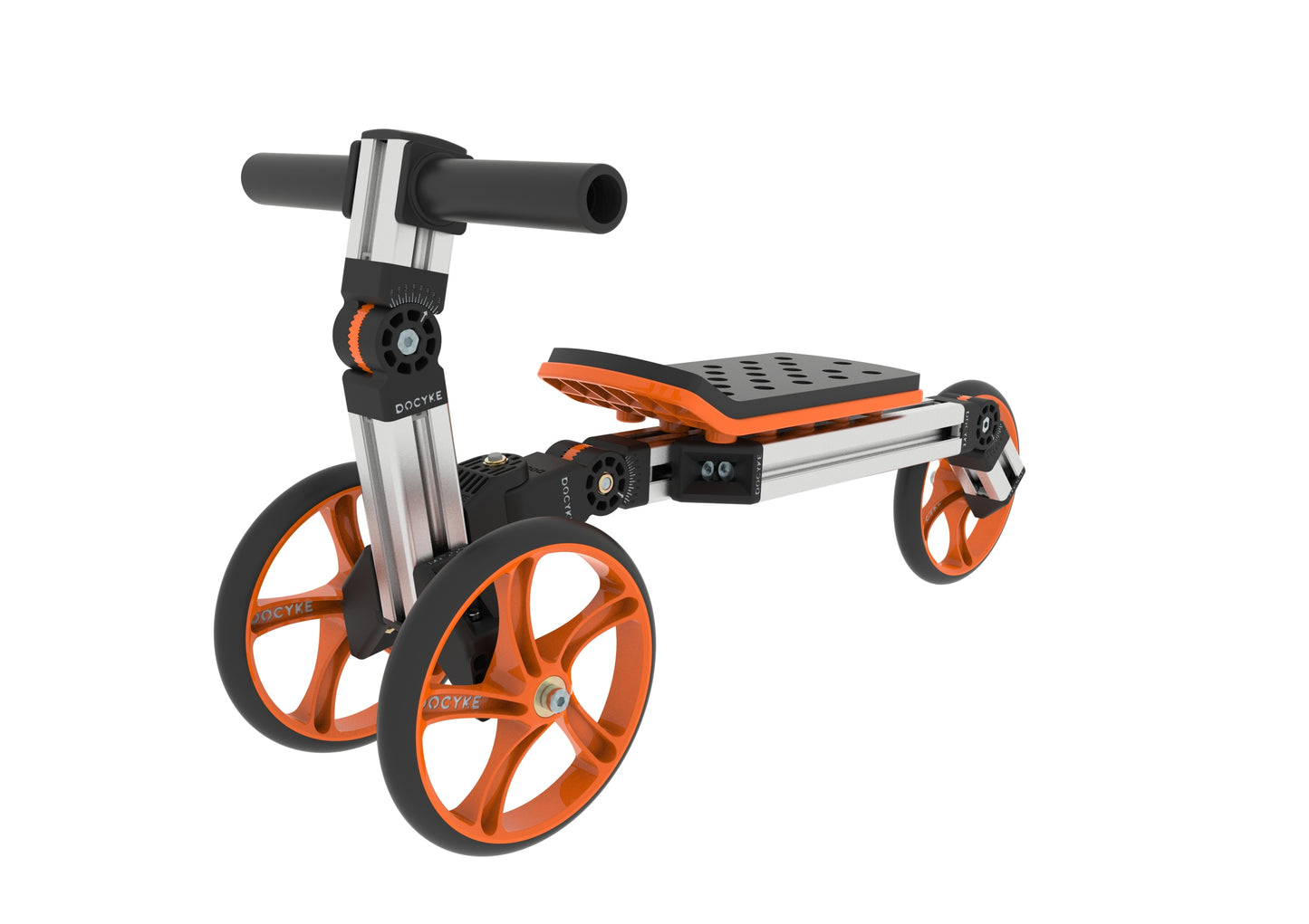 KidRock Build & Balance Bike