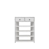 Entryway Shoe Rack with Drawers – Smart Storage Solution