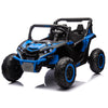 Adventure Buddy Kids UTV with Remote Control