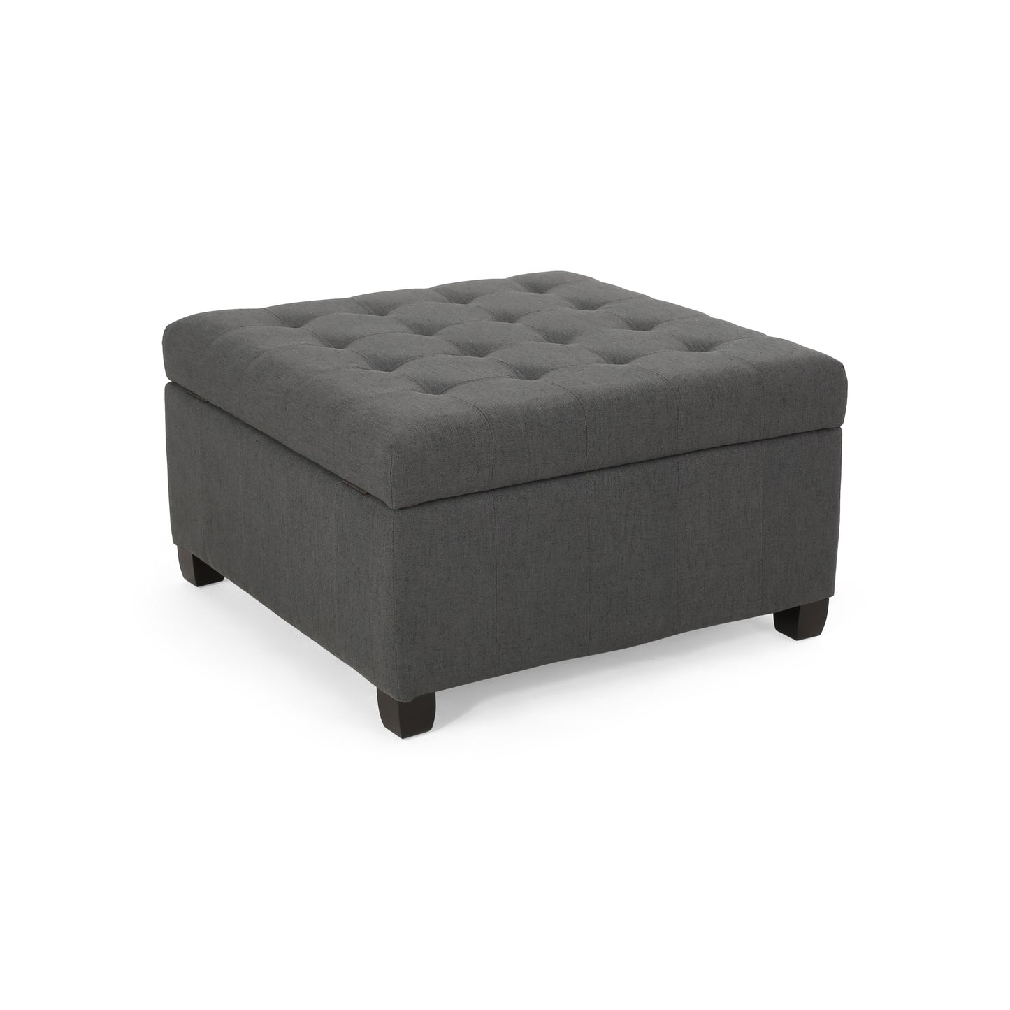 Chic Isabella Ottoman