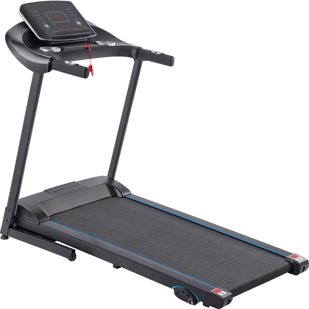 Ultimate Home Treadmill with Speakers and Adjustable Incline