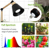 Smart Grow Lamp for Indoor Plants