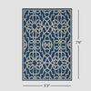 Meridian Cozy Area Rug