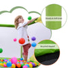 Bouncy Fun Trampoline for Kids - Safe Indoor/Outdoor Play!