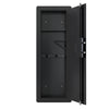 Quick-Access Wall Gun Safe - Secure Your Firearms with Ease!