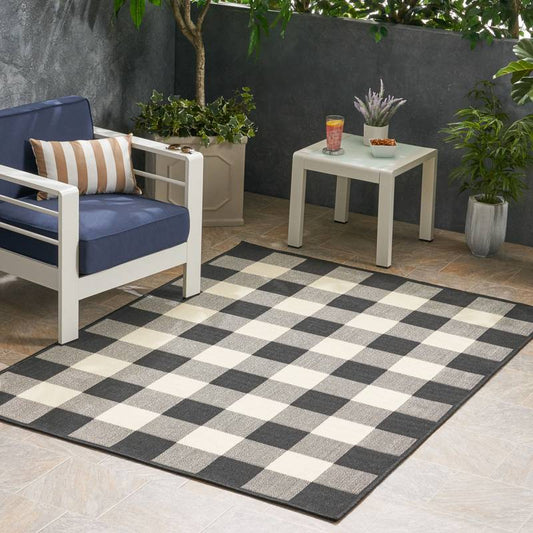 Cozy Marina Area Rug