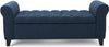 Cozy Storage Bench