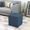Cozy Ottoman Delight