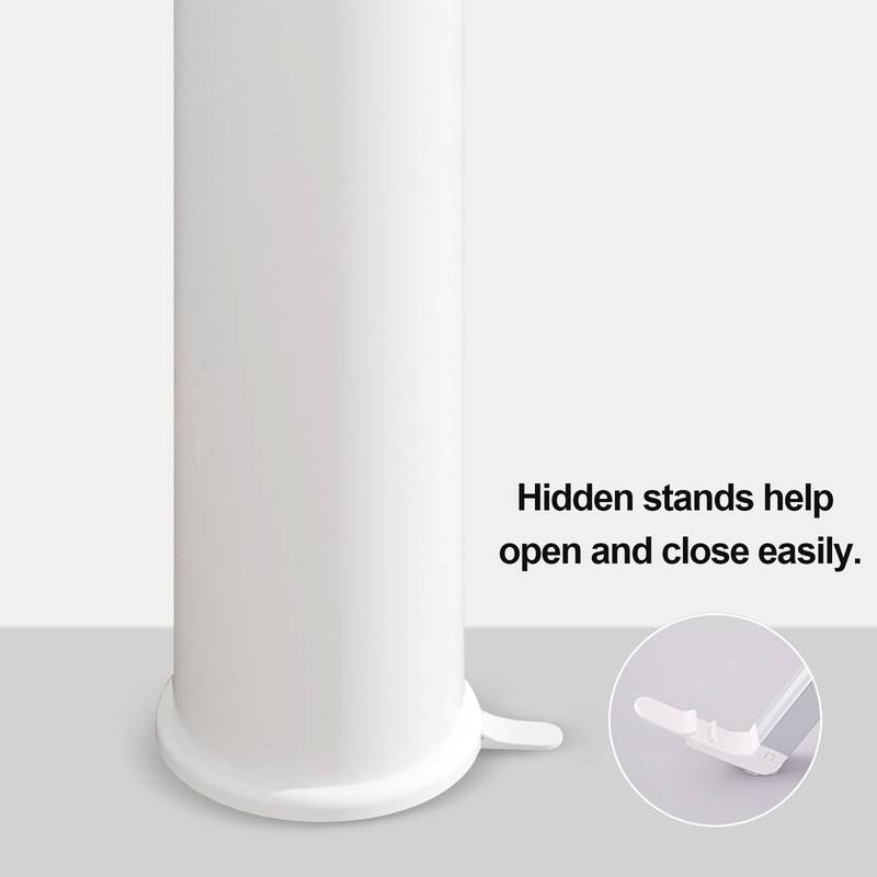 Chic & Sturdy Clothes Drying Rack