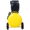 WhisperQuiet Portable Air Compressor