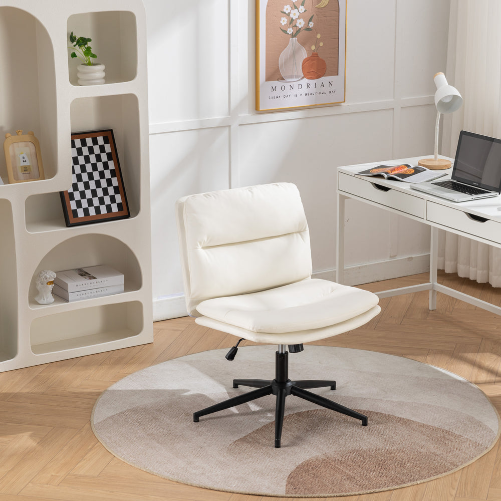 Bizerte Swivel Comfort Chair