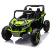 Adventure Buddy: Ride-On UTV for Kids with Parental Control