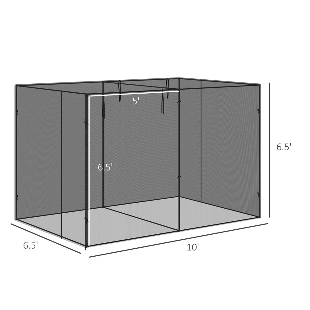 Garden Guardian Crop Cage