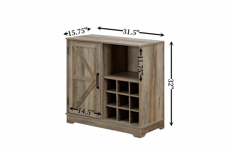 Rustic Retreat Coffee & Wine Bar