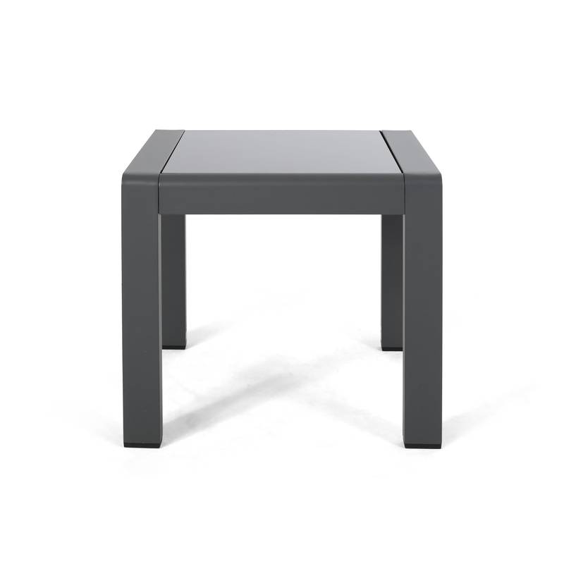 Coastal Charm Side Table