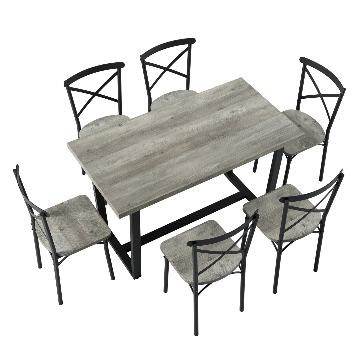 Cozy Gather Dining Set