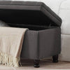 Cozy Chic Storage Bench