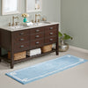 Luxurious Cotton Bath Runner