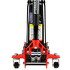 Speedy Lift Steel Racing Floor Jack