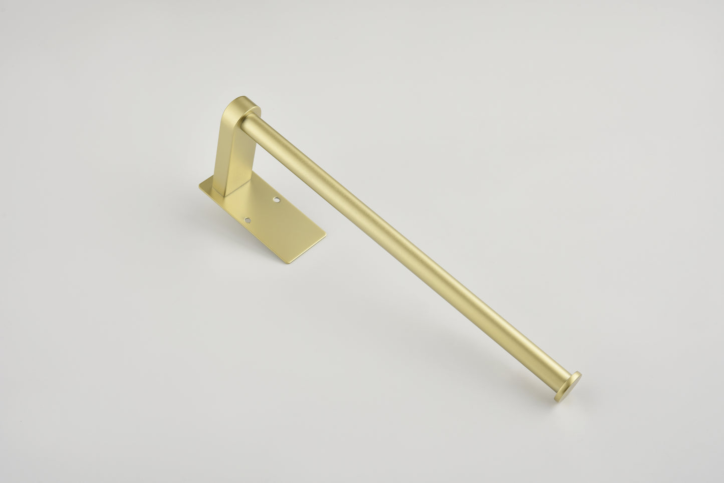 Gold Elegance Wall-Mounted Paper Towel Holders