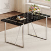Rustic Charm Dining Table