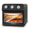 All-in-One Air Fryer Oven