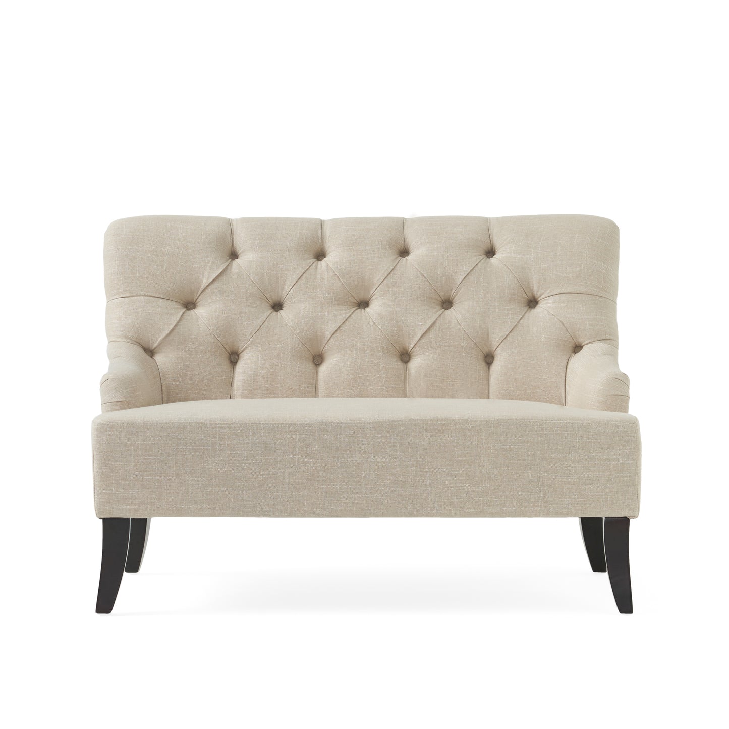 Nicole Cozy Settee