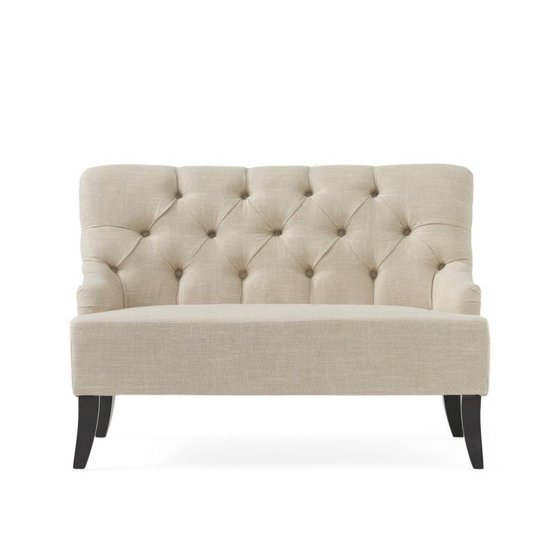 Nicole Cozy Settee