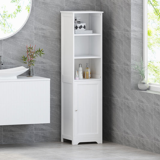 Chic Bath Storage Cabinet