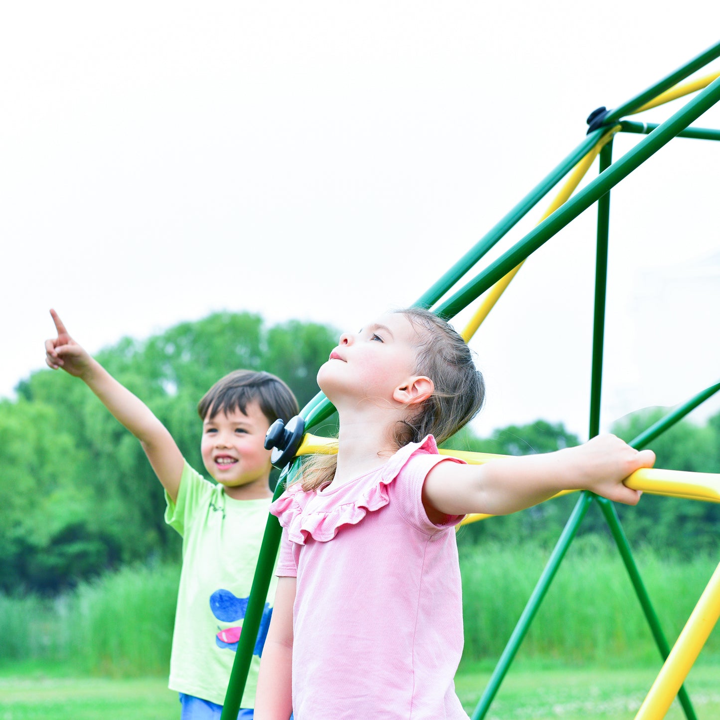 Adventure Dome Climber for Kids