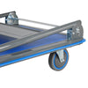 Heavy-Duty Folding Dolly Cart