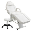 Relax & Revive Beauty Chair with Hydraulic Stool