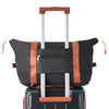 Adventure Ready Luggage Set - Stylish & Expandable!