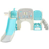 Ultimate Toddler Adventure Slide & Playset