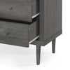 Nordic Charm 4-Drawer Chest