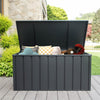 Weatherproof Outdoor Storage Box