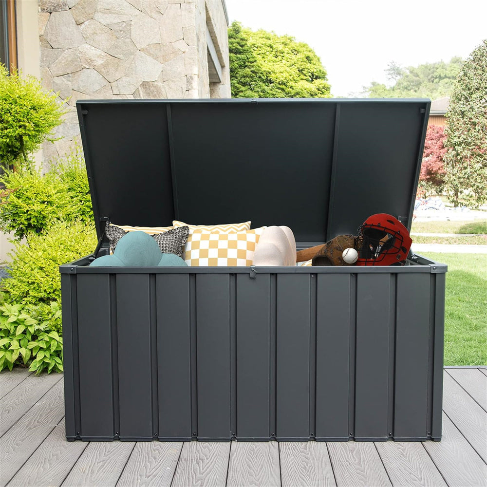 CozyDeck Waterproof Patio Storage Box