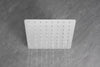 Revitalizing Rainfall Showerhead