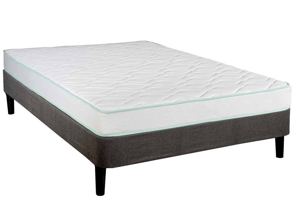 Cozy Comfort Hybrid Mattress