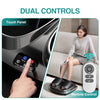 Cozy Comfort Foot Massager