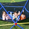 Adventure Dome Play Hub