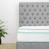 Cool Gel Hybrid Twin Mattress