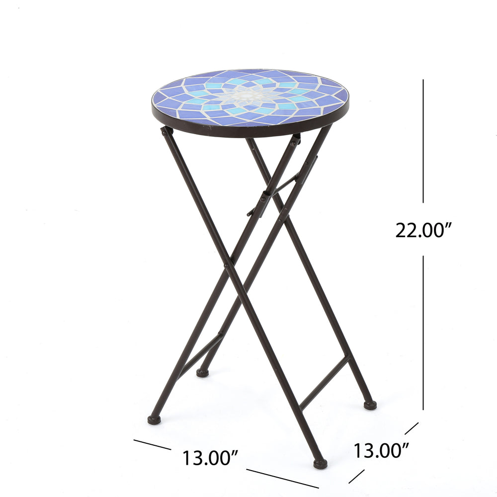 Azure Accent Table