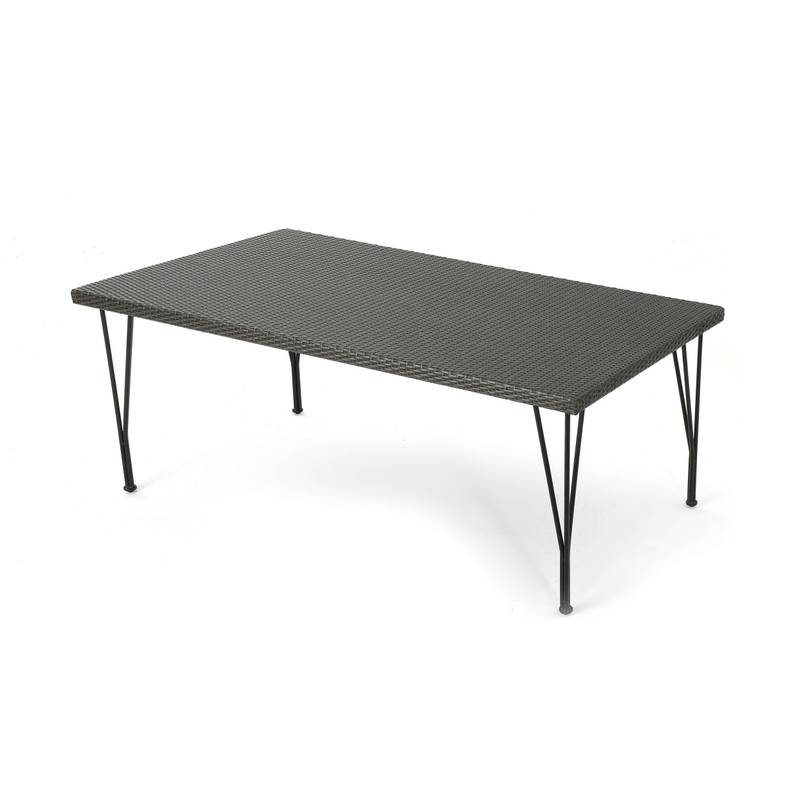 Bedford Family Dining Table