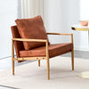 Chic Comfort Armchair