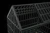 Tough Pup Roofed Dog Crate